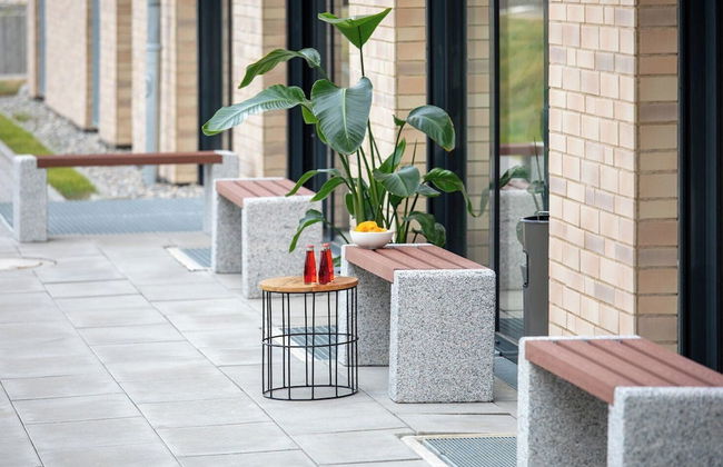 Brera Serviced Apartments Stuttgart - Photo 40