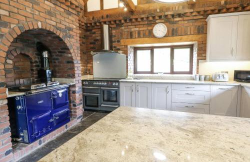 Stud Farm House - Foto 23