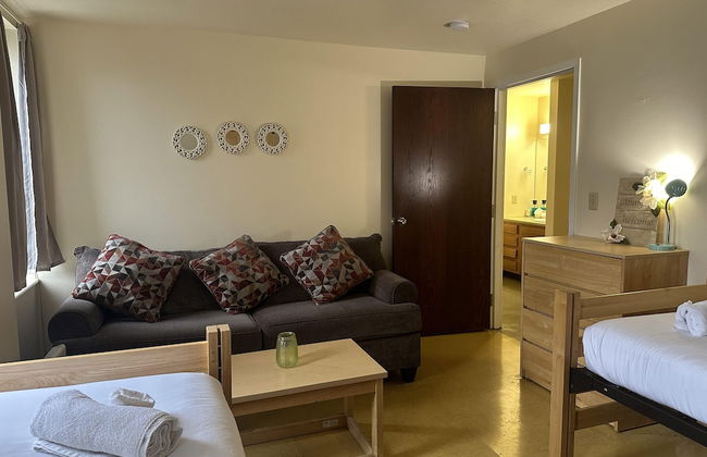 2 Bedroom 2 Bath Apartment Heart of Downtown PIT - Foto 7