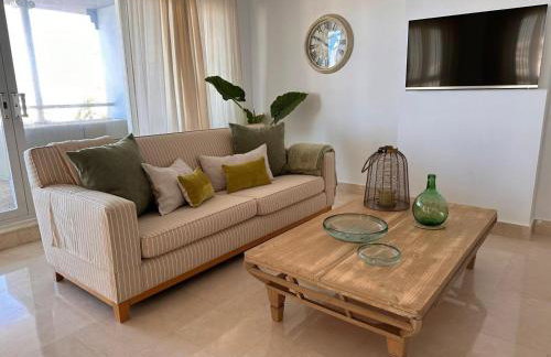 Apartamento Puerto Sotogrande - Foto 4