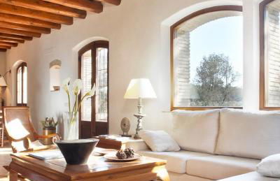 Can Borras Luxury Villa - Foto 28