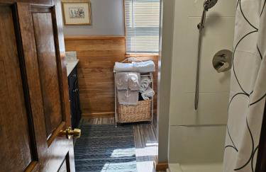 Chesapeake Waterfront Vacation Rental with Dock - Foto 34