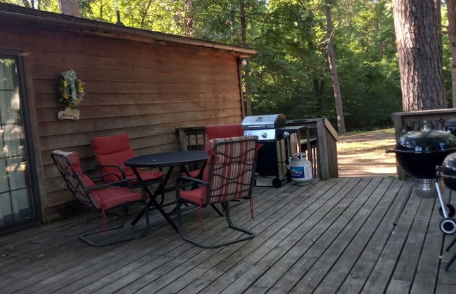 Hide Away House - Foto 24