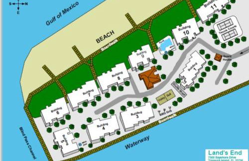 Land's End 4-306 Bay Front - Premier - Foto 41