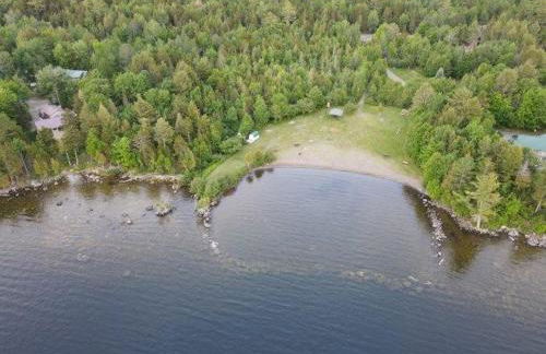 Waterfront Cottage Moosehead Lake - Foto 57