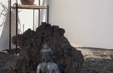 Lovely Villa Nico Playa Blanca, hot tub, communal pool - Foto 35