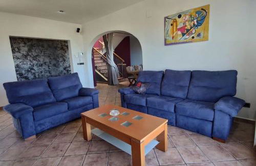 Villa Almunia - Foto 17