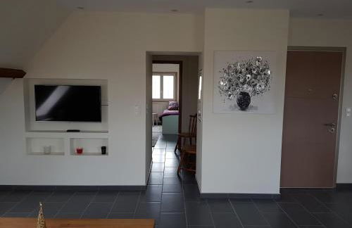 Gîte les Dahlias - Photo 18