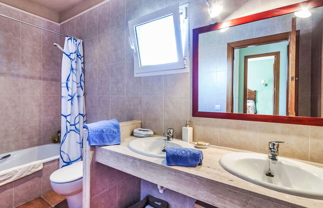 Villa Esther - Foto 12