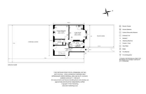 The Restalrig Apartment - Foto 32