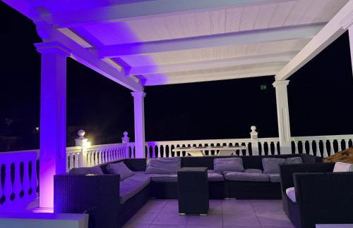 Villa Lissa Luxe - Photo 6