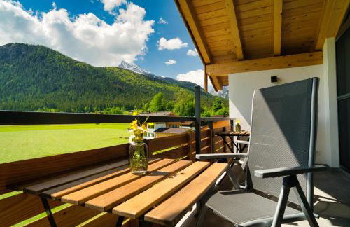 Ferienwohnung Losbichl - Foto 10
