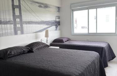 Apartamento 100 metros da praia - Foto 12