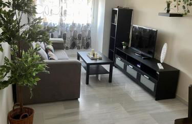 Apartamento Liru Bormujos, a 5 minutos de Sevilla - Foto 1