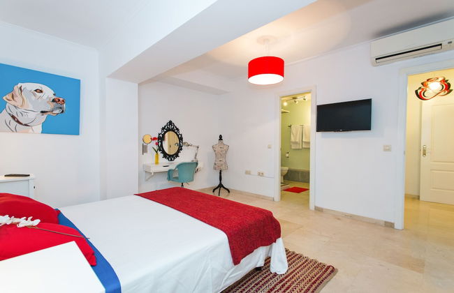 The Zentral Suites & Apartments - Foto 28