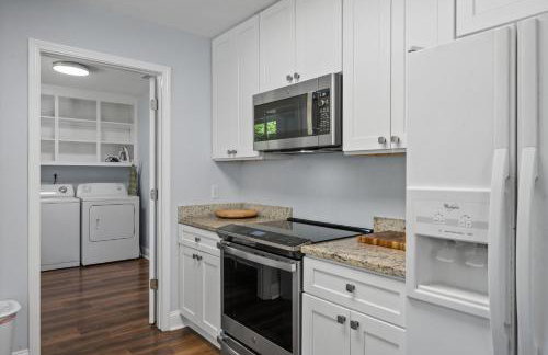 Peaceful Fairhope Retreat-Large home on 1 acre lot - Foto 2