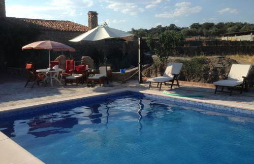 Casa rural La Tahona del abuelo TR CC 00344 - Foto 52