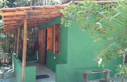 CHaLéS GuiGó, Refugio em meio a natureza - Photo 23