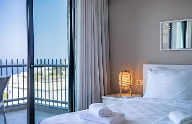 Bovilla Hotels Yalikavak - Foto 10