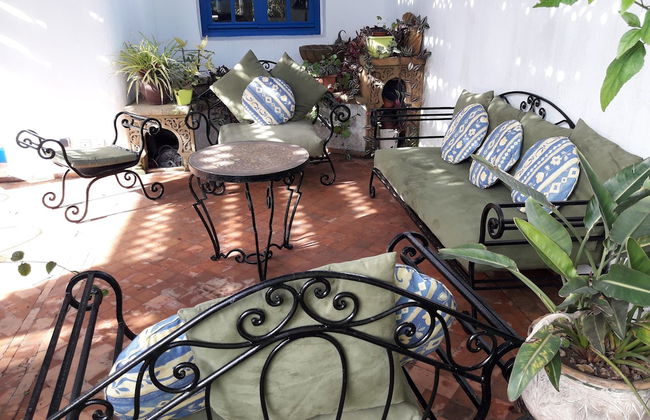 Bouznika Bay Villa - Photo 27