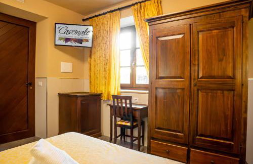 Country House Il Cascinale - Photo 116