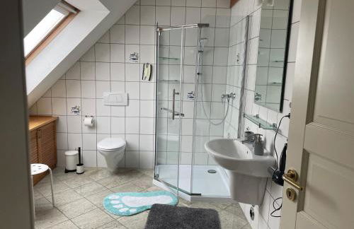 Ferienwohnung Jäger - Foto 2