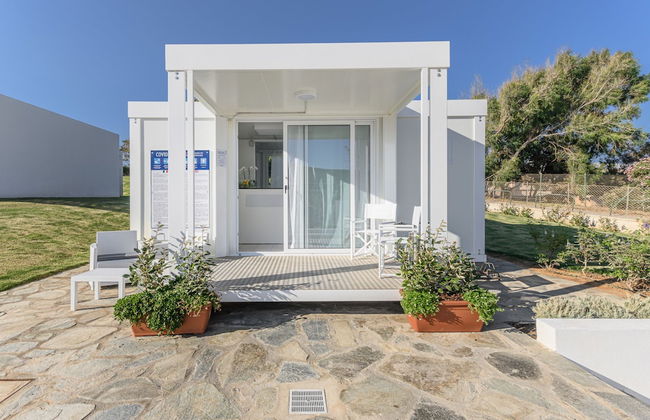 Capo Falcone Charming Apartments - Photo 2