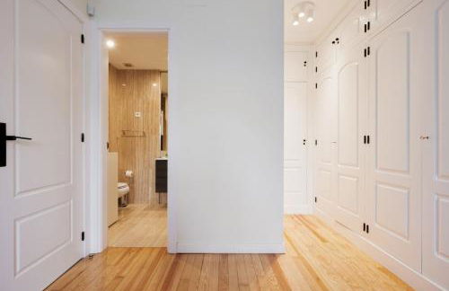 Bright Luxurious - 1BD 2BTH - AtochaRetiro - Photo 14