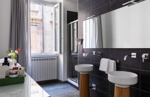 Now Apartments, ApartHotel in the heart of Rome - Foto 24