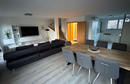 Ostalb Inn - Haus Emely - Foto 6