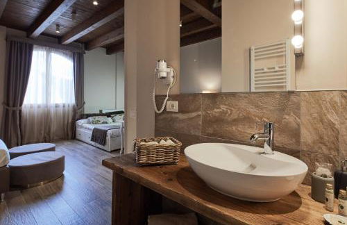 Il Castelluccio Country Resort Restaurant & SPA - Foto 106