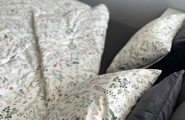 Apartament Przytulny 2, self check-in, blisko lotniska - Foto 7