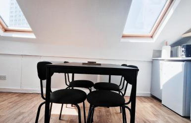 Large Room at The Burford Hideaway - Foto 29