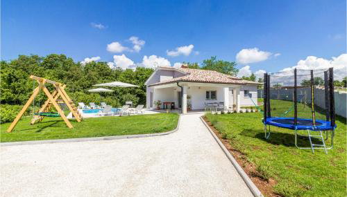 Three-Bedroom Holiday Home In Cetinici - Foto 5