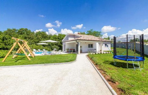 Three-Bedroom Holiday Home In Cetinici - Foto 5