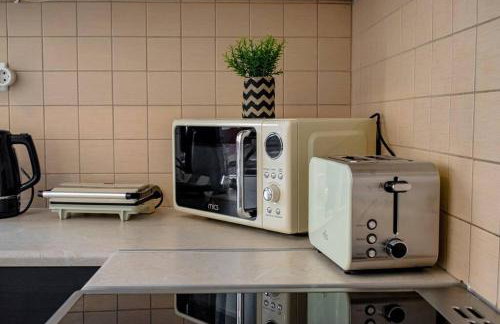 LIRA Deluxe Apartment - Agios Nikolaos , Crete - Foto 23