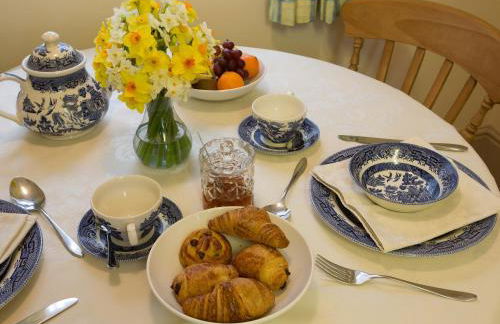 The Cottage Marshwood Farm - Foto 16