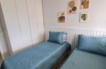 Residencial Ventanas Resort Barra da Tijuca RJ - Foto 9