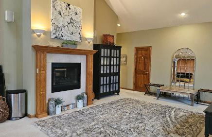 Feathered Nest at Fellows Lake - Foto 33