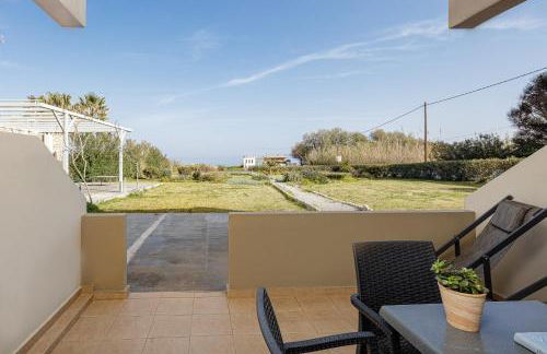 Yiannis Apartments - Foto 51