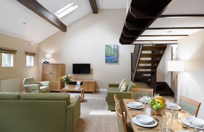 Thurnham Hall Resort - Photo 34