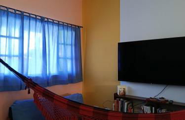 Casa Verde da Ari - Foto 41