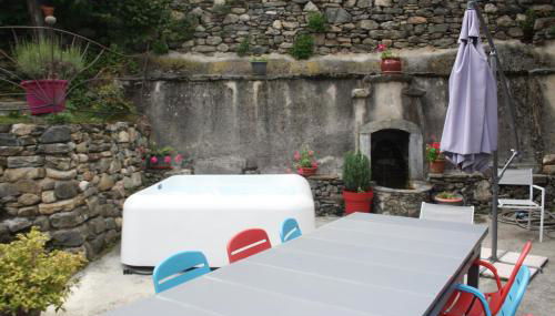 la grange avec spa - Photo 5