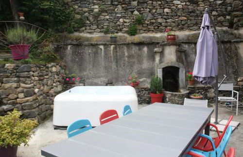 la grange avec spa - Photo 5