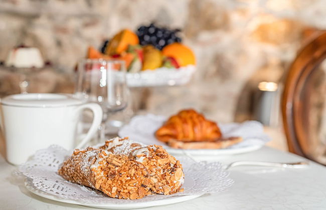 Bar Vitelli Charming Suites - Foto 34