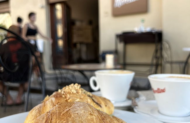 Kalamarina Rooms B&B - Foto 32