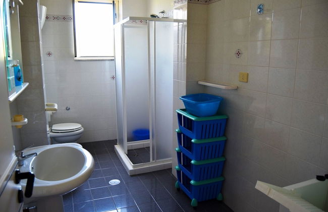 NaturAmare Apartments Palinuro - Foto 63