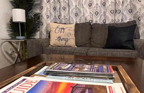 Knot Bay Haven, Dog Friendly, Hot Tub, Fenced yard, Patio and Grill, 3 BR - Foto 16