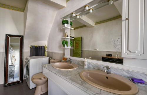 Maison de Choubaka - Foto 23