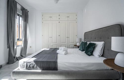 Stay U-nique Apartment Plaza del Patrocinio - Foto 19